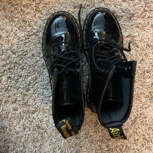 Doc Martens